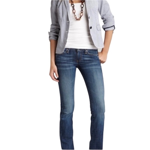 Dylan George Low Rise Skinny Jeans Size 29 - Picture 1 of 9